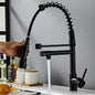 SK002-C Chrome Stainless Steel Kitchen Faucet with Mixer
